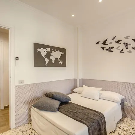 Apartment Rome4guest 2 *