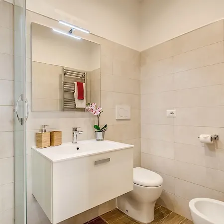 Rome4guest 2 Apartment