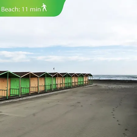 Rome4guest 2 * Lido di Ostia