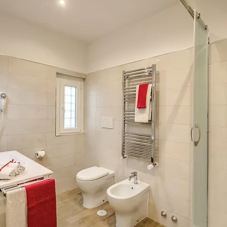 Apartment Rome4guest 2 Lido di Ostia