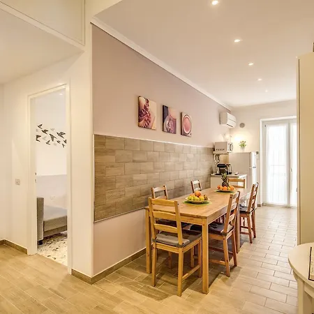 Rome4guest 2 * Lido di Ostia