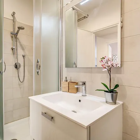 Appartement Rome4guest 2 *