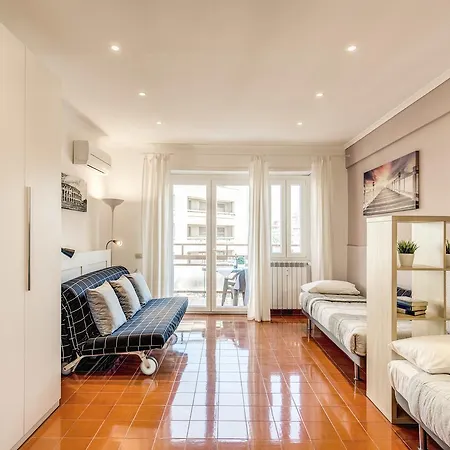 Appartement Rome4guest 2